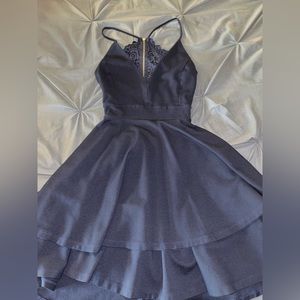 Windsor Semi Formal Dress